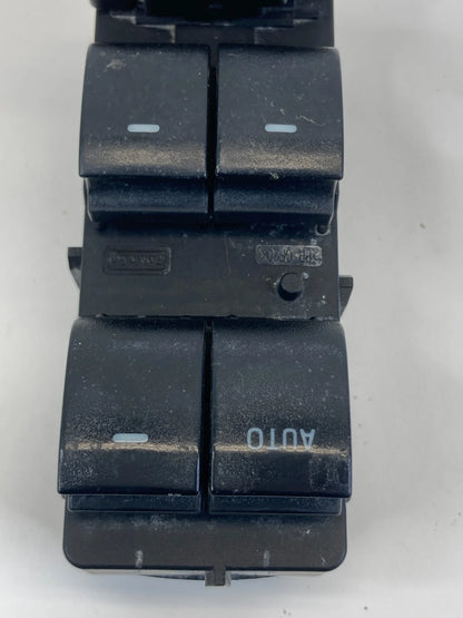 2008-2010 Ford Edge Left Driver Master Power Window Control Switch 8L1T14540AAW