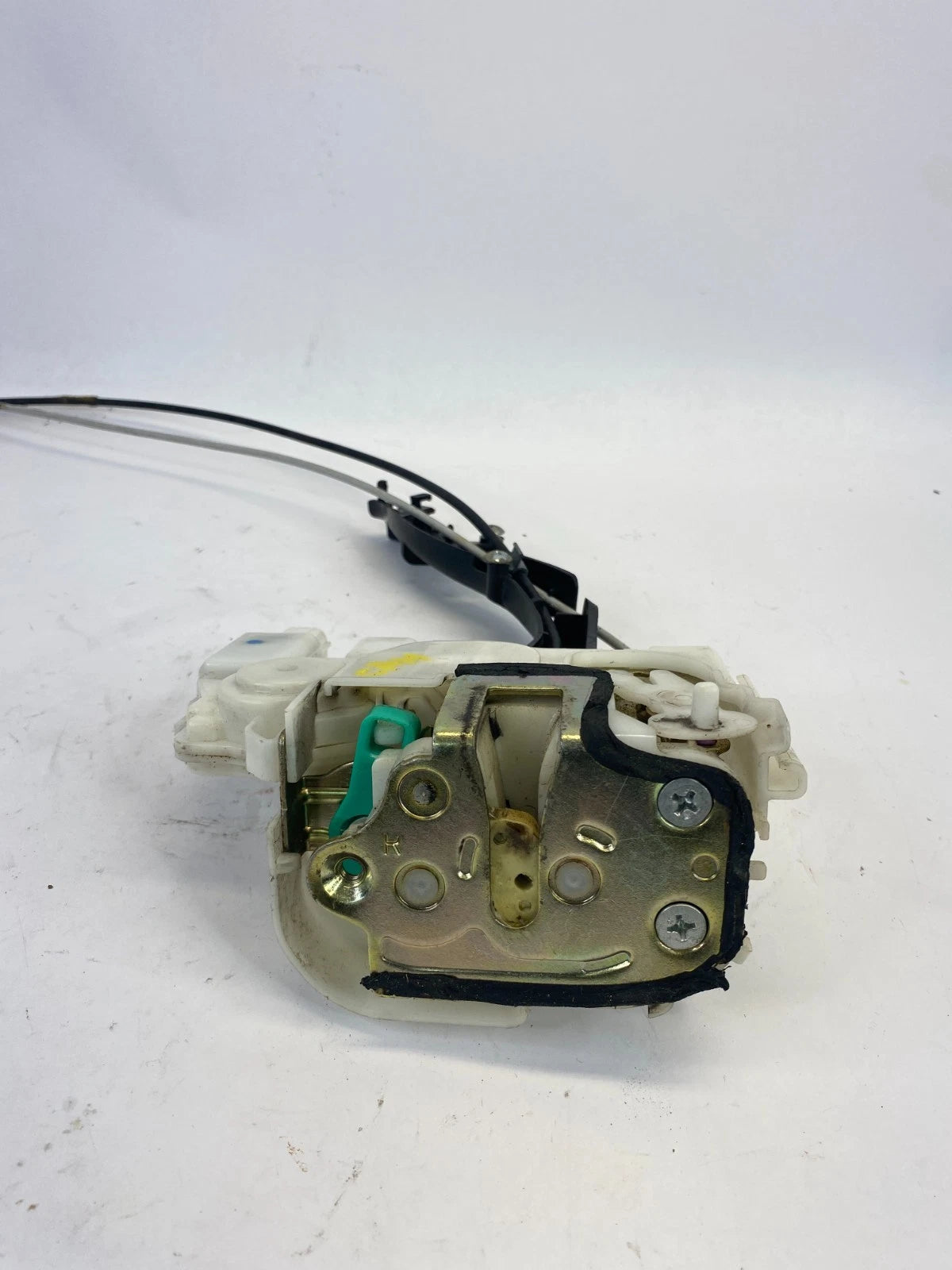 2004-2007 HONDA ACCORD RIGHT REAR DOOR LOCK LATCH ACTUATOR ASSEMBLY OEM
