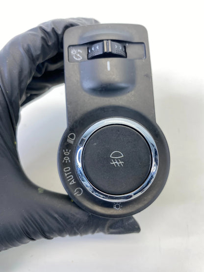 2012-2016 CHEVROLET SONIC 15 16 TRAX HEADLIGHT HEADLAMP DIMMER SWITCH 96892114