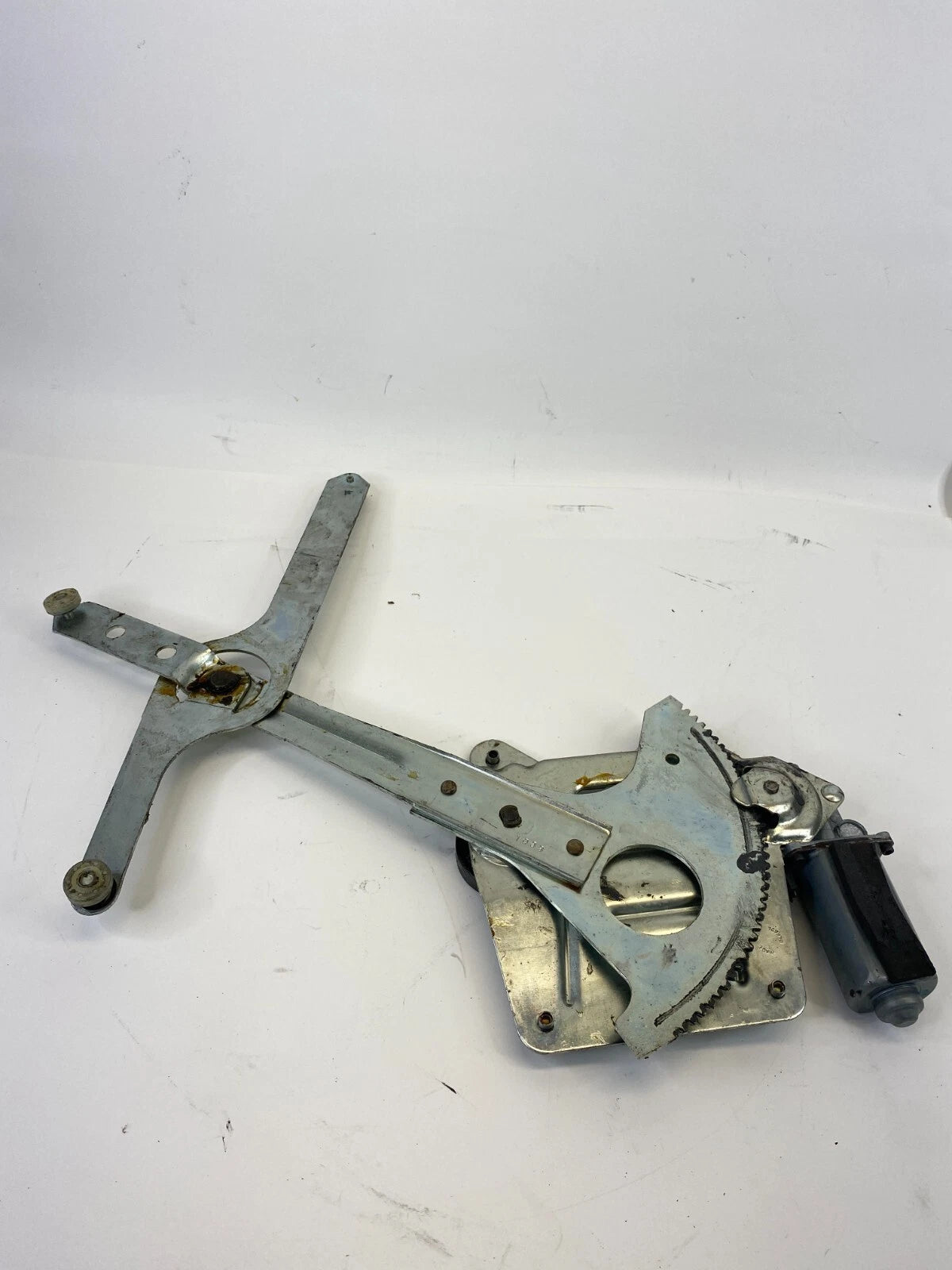 1994-2004 CHEVROLET S10 GMC SONOMA FRONT RIGHT WINDOW REGULATOR W/ MOTOR OEM