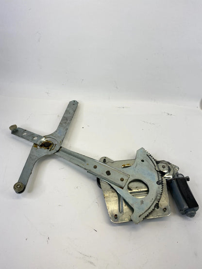 1994-2004 CHEVROLET S10 GMC SONOMA FRONT RIGHT WINDOW REGULATOR W/ MOTOR OEM