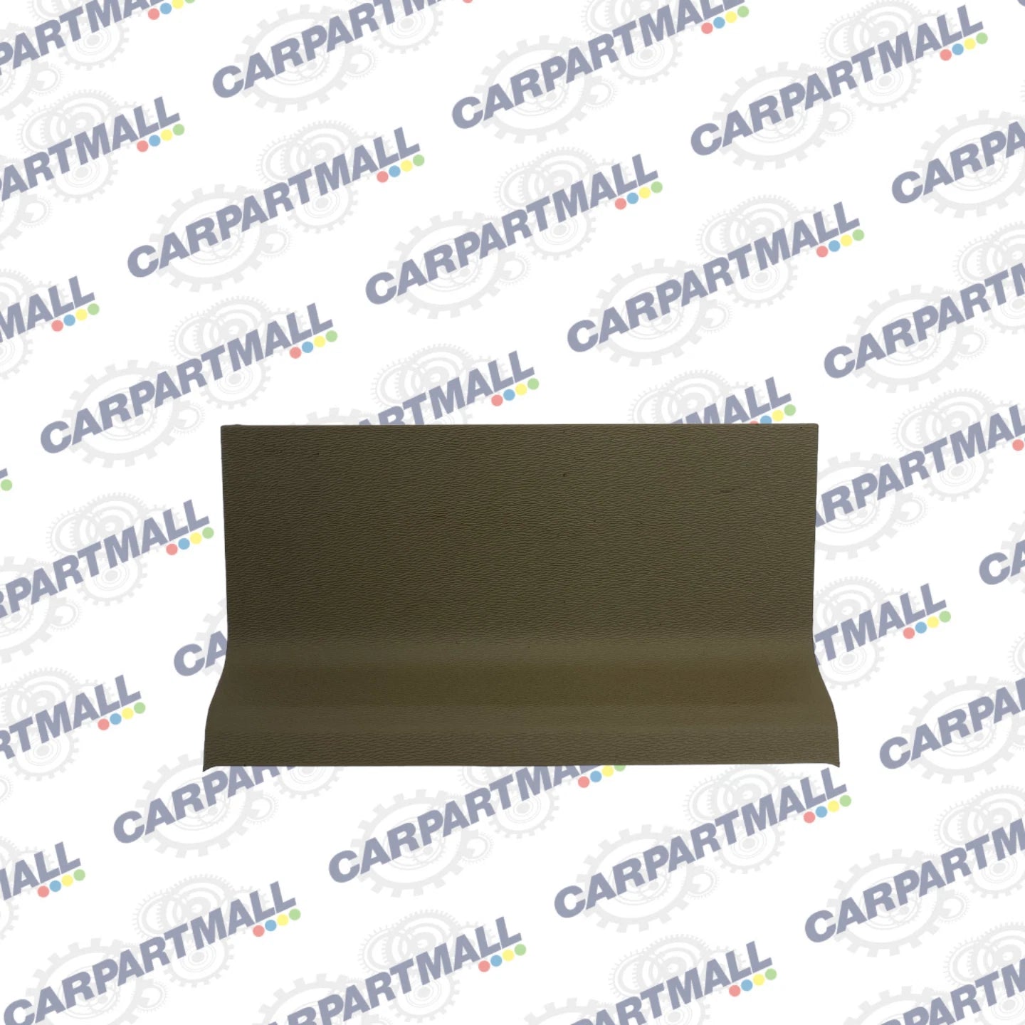 2008-2016 VOLVO XC70 REAR CENTER CONSOLE LOWER TRIM PANEL ASSEMBLY 30715141 OEM