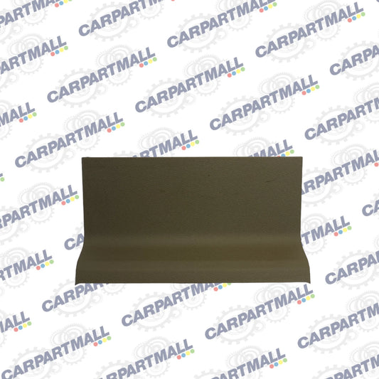 2008-2016 VOLVO XC70 REAR CENTER CONSOLE LOWER TRIM PANEL ASSEMBLY 30715141 OEM