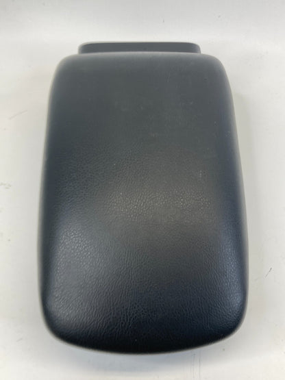 2013-2019 Nissan Sentra Center Console Armrest Arm Rest Lid Cover Top Leather