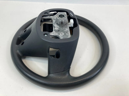 2010-2013 KIA SOUL LEFT SIDE STEERING WHEEL W/ AUDIO & CRUISE CONTROL SWITCH OEM