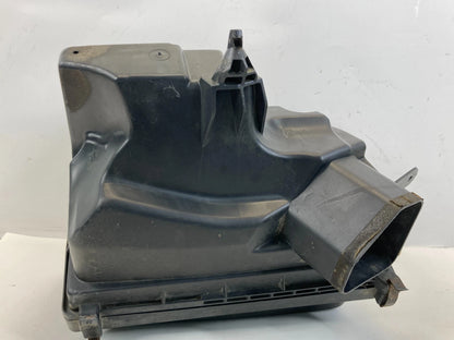 2013 INFINITI JX35 3.5 UPPER AIR INTAKE CLEANER FILTER BOX HOUSING ASSEMBLY OEM
