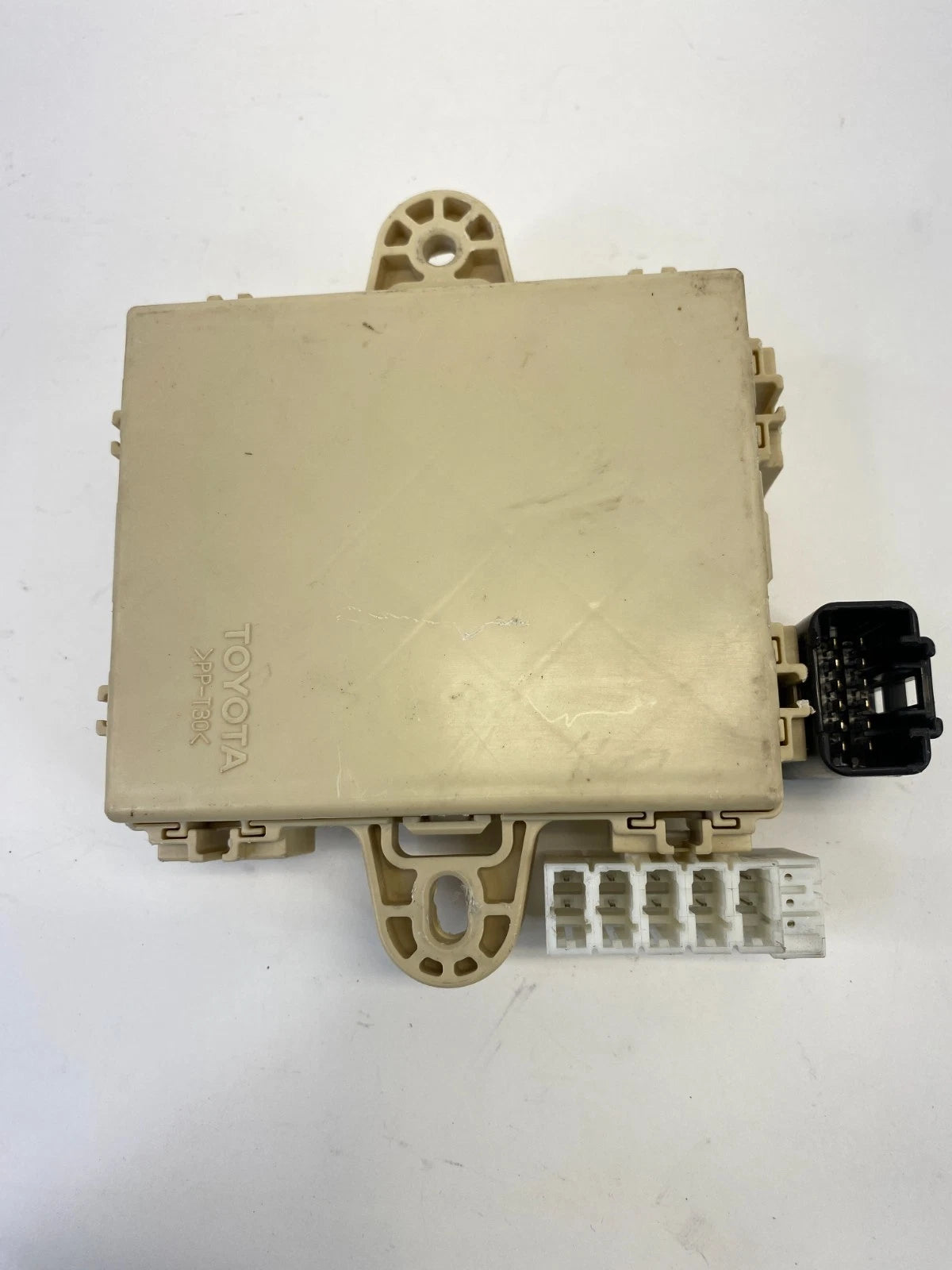 2007-2009 LEXUS RX350 INTERIOR CABIN DASH FUSE BOX JUNCTION BLOCK ASSEMBLY OEM