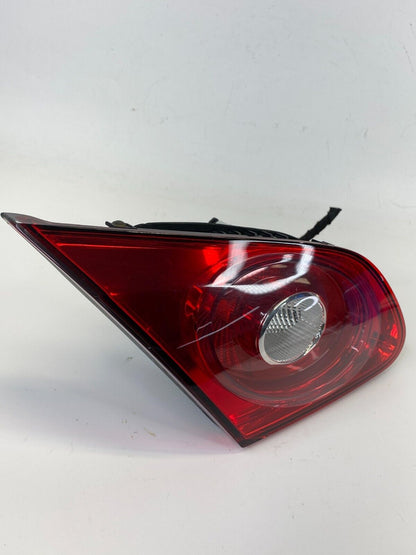 09 10 11 12 Volkswagen CC Rear Left Inner Trunk Tail Light Taillight 3C8945093F