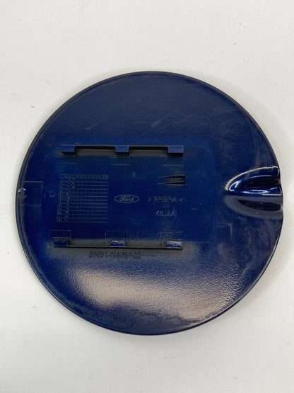 2012-2018 FORD FOCUS SEDAN FUEL FILLER TANK DOOR GAS LID COVER BM51-N405A02 OEM