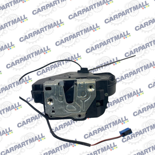2006 2007 Mercedes-Benz C 280 Rear Left Side Door Lock Latch Release Actuator