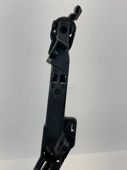 2007-2015 MINI COOPER GLOVE BOX STORAGE DOOR LOCK STRIKER CATCH BRACKET OEM