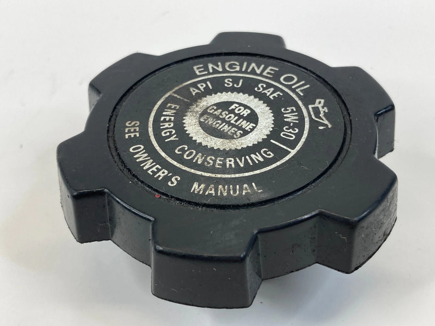 1998-2005 TOYOTA CELICA 00-08 TUNDRA 1.8L L4 ENGINE OIL FILLER FLUID CAP COVER