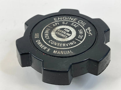 1998-2005 TOYOTA CELICA 00-08 TUNDRA 1.8L L4 ENGINE OIL FILLER FLUID CAP COVER