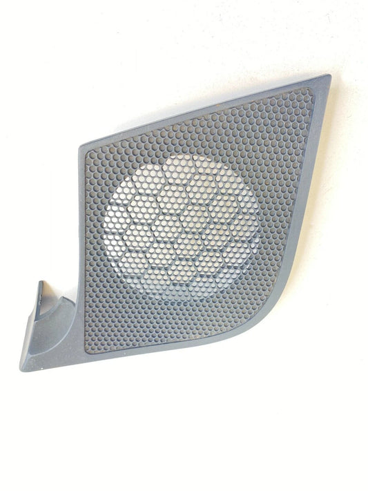 05-10 JEEP GRAND CHEROKEE FRONT LEFT DRIVER DASH SPEAKER GRILLE COVER 5KB01TRM