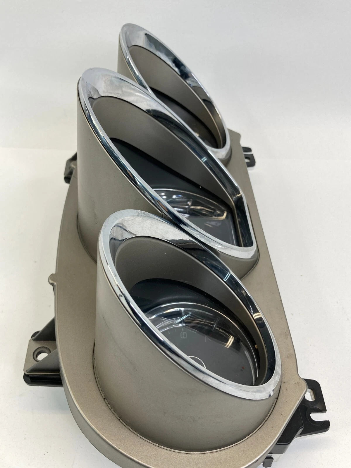 2011 2012 LINCOLN MKT 3.7L A/T SPEEDOMETER INSTRUMENT CLUSTER GAUGES 186K MILES