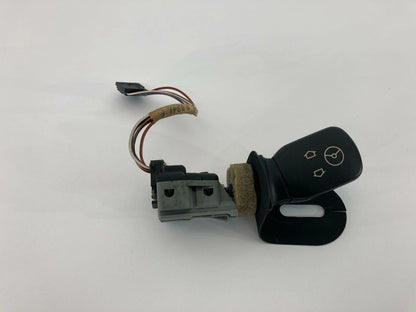 1995-1999 BMW 740IL 750IL STEERING COLUMN TILT ADJUSTMENT ADJUST CONTROL SWITCH