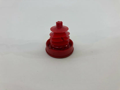 1998 1999 2000 2001 2002 HONDA ACCORD POWER STEERING PUMP RESERVOIR CAP LID OEM
