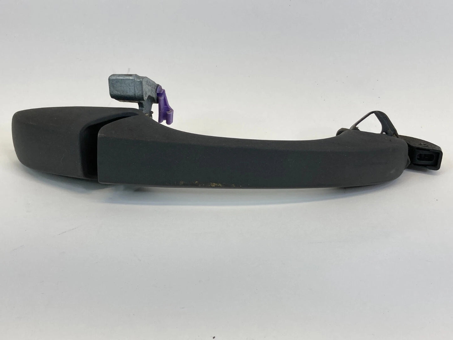 2012 2013 RAM C/V FRONT RIGHT PASSENGER SIDE EXTERIOR DOOR HANDLE ASSY