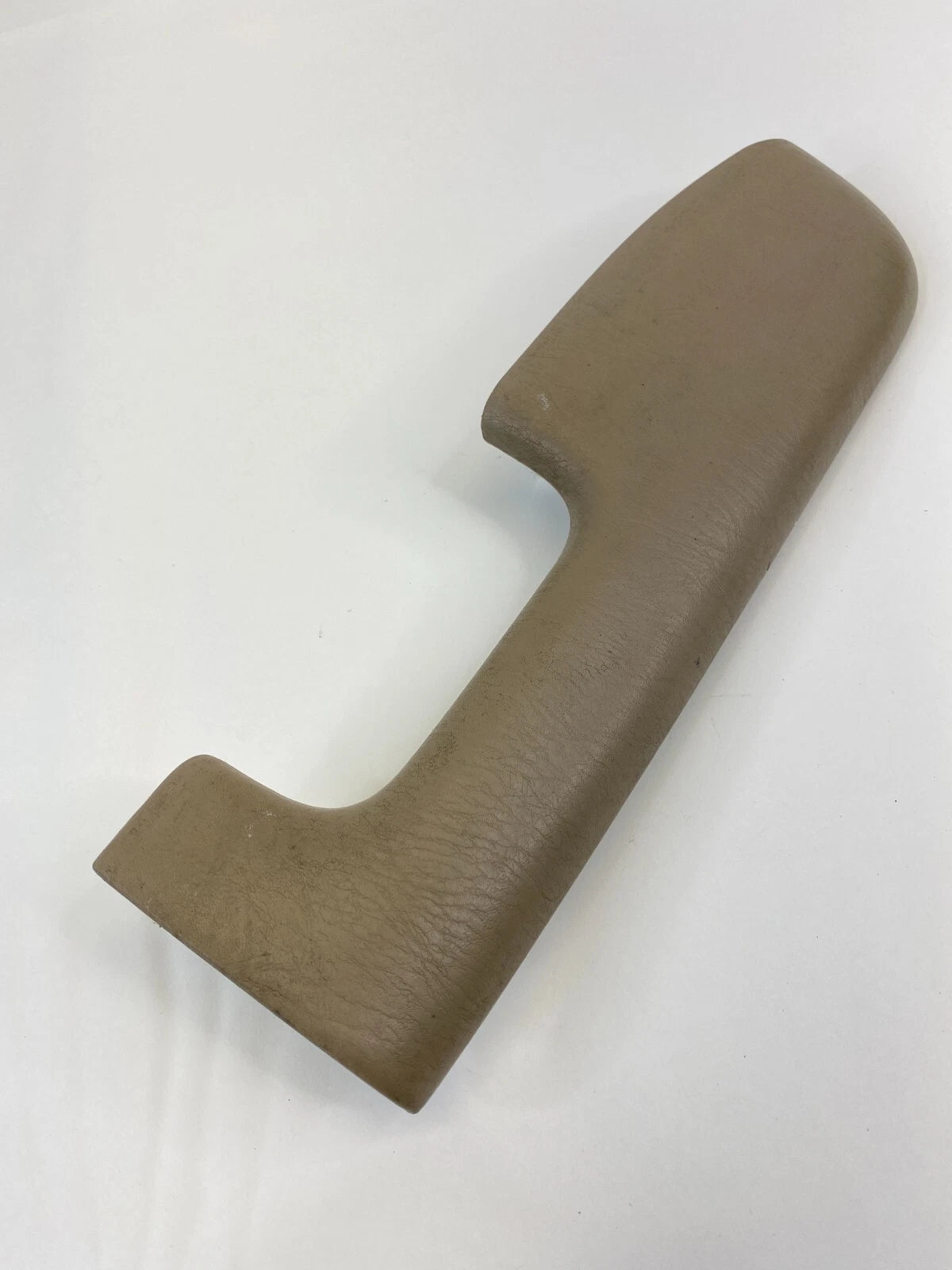 2003-2008 TOYOTA COROLLA REAR RIGHT DOOR PANEL ARMREST ARM REST BEZEL LID PAD