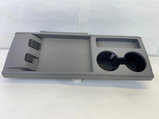 2007-2011 HONDA CR-V CRV CENTER CONSOLE CUP HOLDER STORAGE FOLDING TRAY TABLE