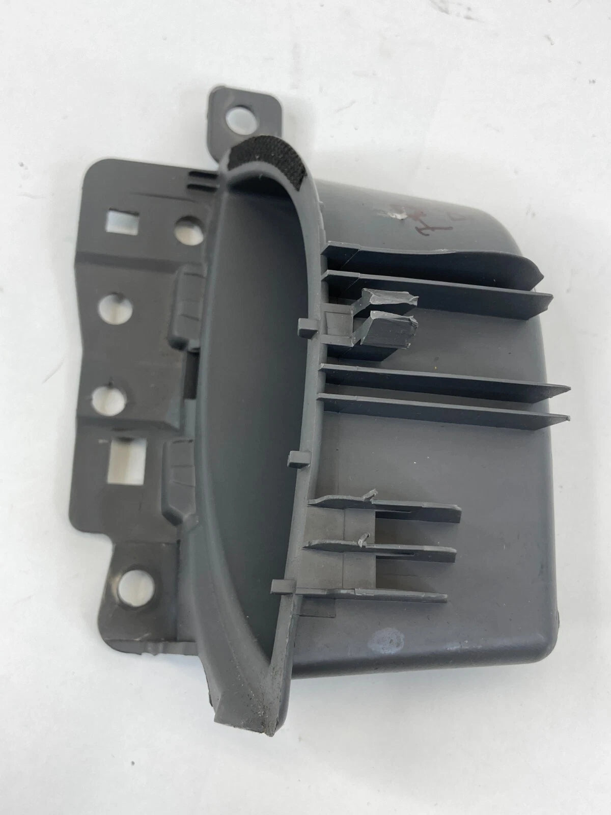 2011-2014 HYUNDAI SONATA FRONT RIGHT DOOR INTERIOR DOOR PULL HANDLE 82740-3S050