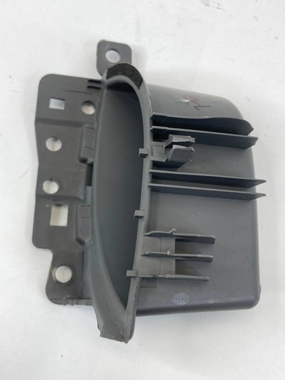 2011-2014 HYUNDAI SONATA FRONT RIGHT DOOR INTERIOR DOOR PULL HANDLE 82740-3S050