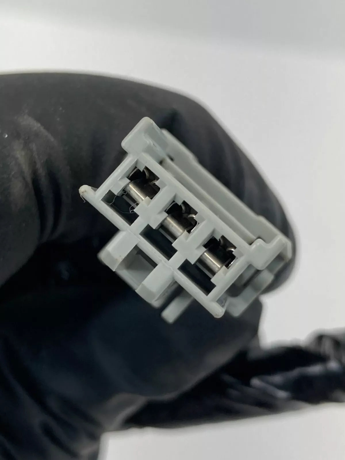 04-08 Acura TL Back Rear Left Side Taillight Tail Lamp Wiring Harness 32108-SEP