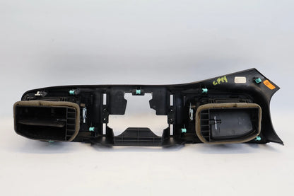 2020-2024 FORD EXPLORER DASHBOARD CENTER VENT TRIM PANEL W/VENT GRILLE OEM
