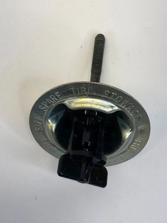 2007-2021 HONDA CIVIC SPARE TIRE WHEEL HOLDER HOLD DOWN RETAINER BOLT OEM