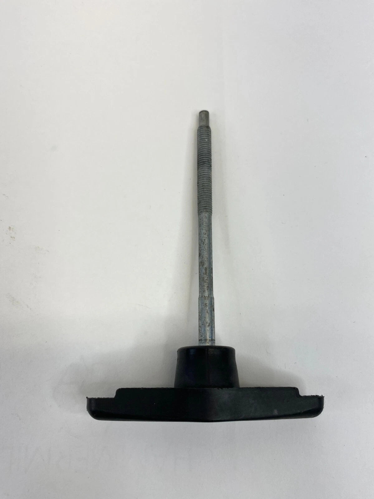 2001-2007 DODGE CARAVAN SPARE TIRE HOLD DOWN WING NUT RETAINER HOLDER OEM
