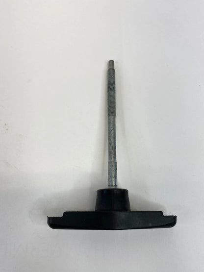 2001-2007 DODGE CARAVAN SPARE TIRE HOLD DOWN WING NUT RETAINER HOLDER OEM