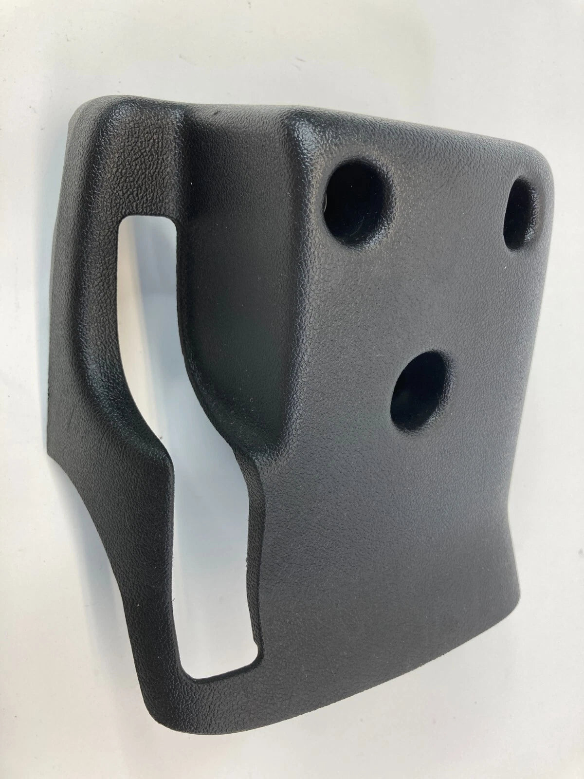 05-10 PONTIAC G6 LOWER STEERING COLUMN COVER HOUSING SHROUD TRIM 22715304 OEM