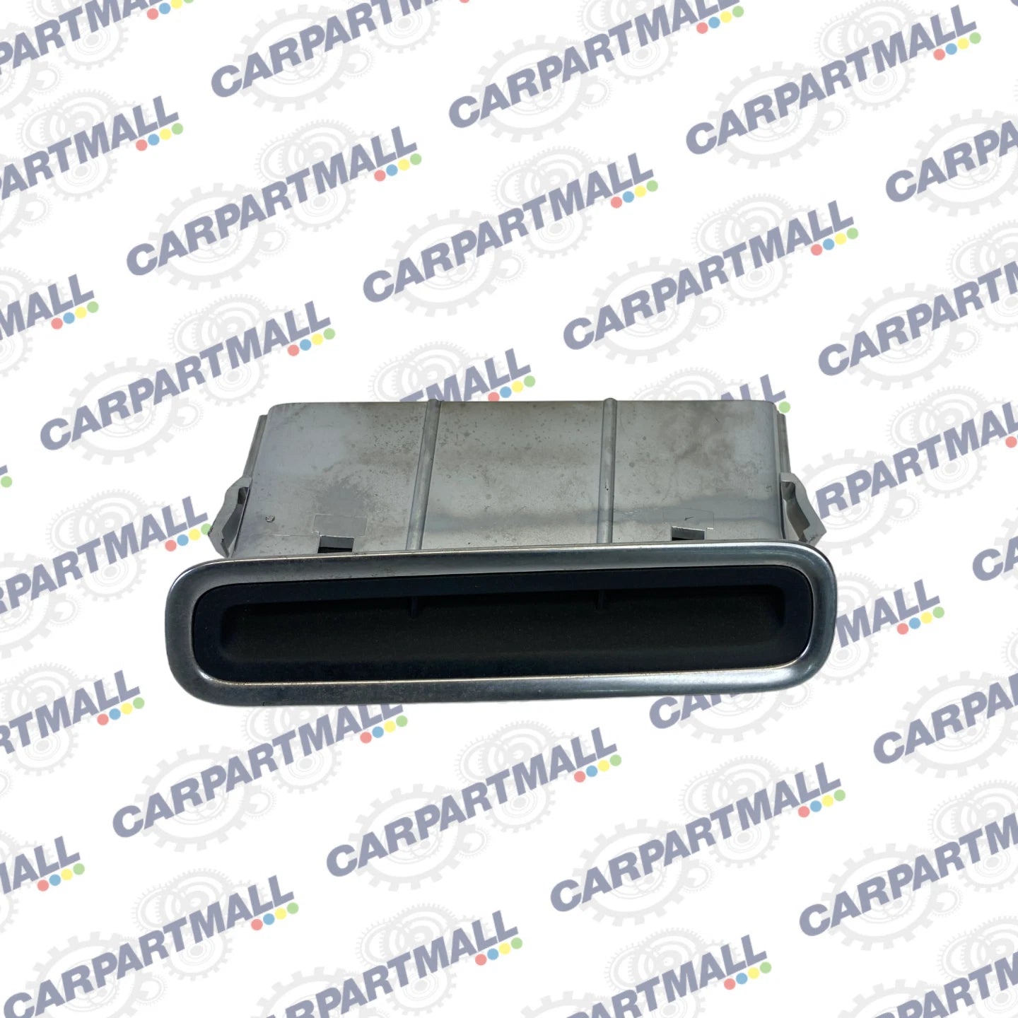 2008-2011 VOLVO XC70 DASH LEFT SIDE AC AIR VENT DEFROSTER GRILLE 30755423 OEM