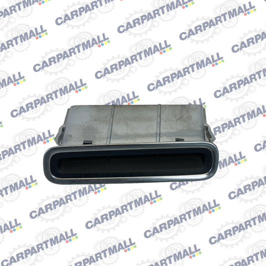 2008-2011 VOLVO XC70 DASH LEFT SIDE AC AIR VENT DEFROSTER GRILLE 30755423 OEM
