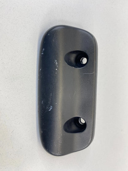 11-17 CHEVROLET CRUZE SEDAN REAR TRUNK OPEN LIFT DECK LID PULL HANDLE OEM