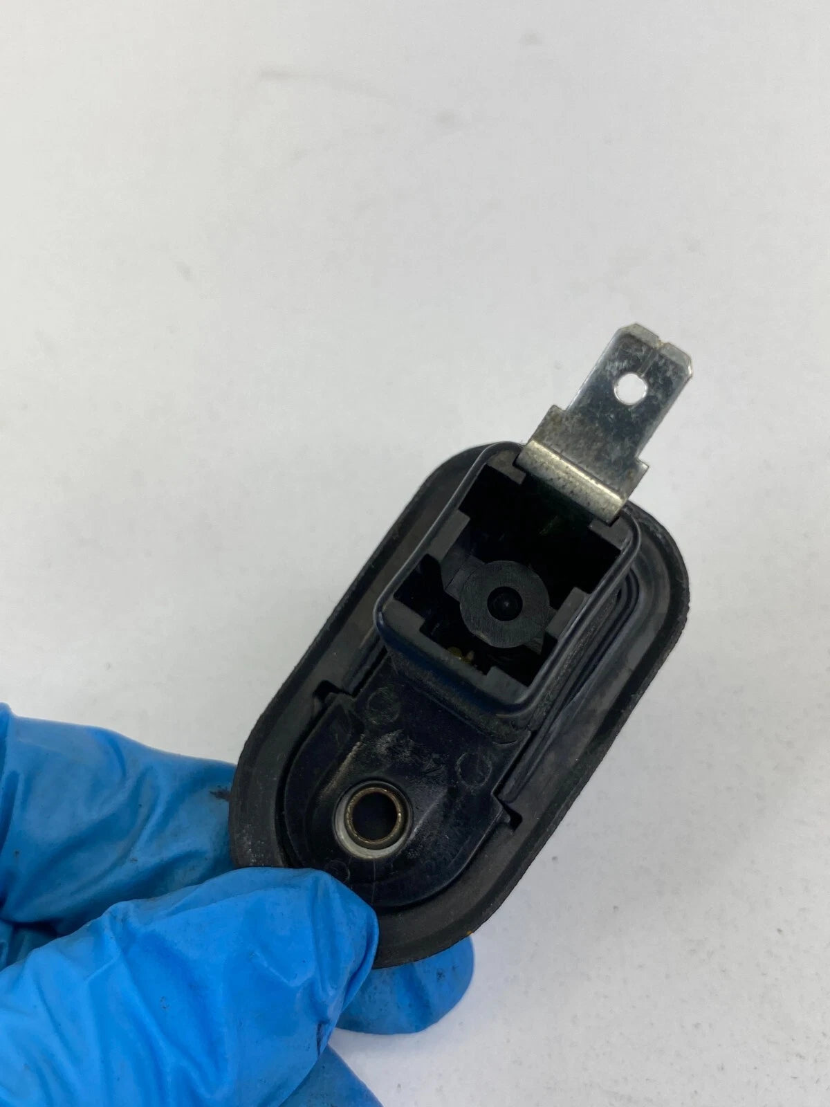 1992-2000 HONDA CIVIC REAR RIGHT SIDE DOOR JAMB AJAR SENSOR SWITCH BUTTON OEM