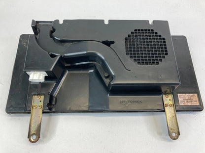 99-03 LEXUS RX300 SUV SPEAKER BOX SUBWOOFER SUB WOOFER ASSEMBLY 86150-48010 OEM
