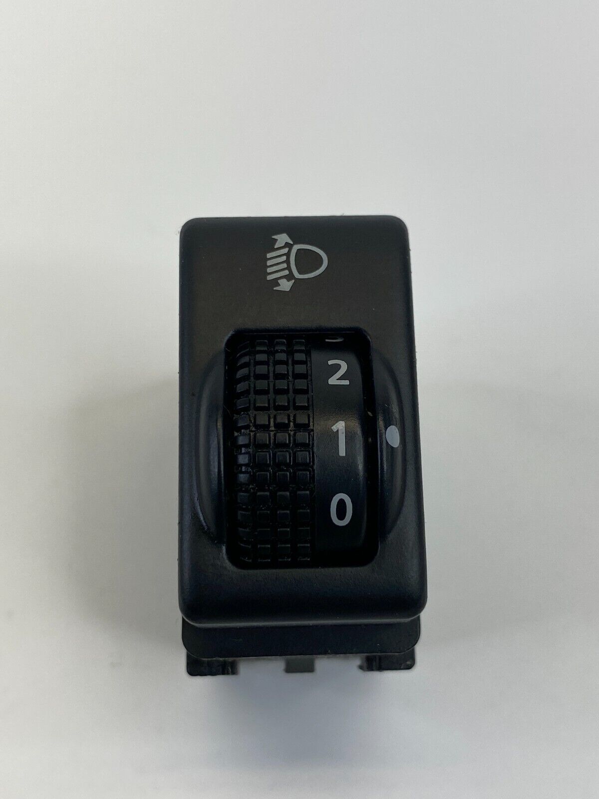 03 04 05 06 07 Nissan Murano Dash Dimmer Headlight Lamp Control Switch OEM