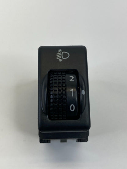 03 04 05 06 07 Nissan Murano Dash Dimmer Headlight Lamp Control Switch OEM