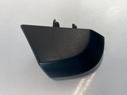 2005-2009 VOLVO S60 FRONT RIGHT SIDE CENTER CONSOLE COVER TRIM 30672120 OEM