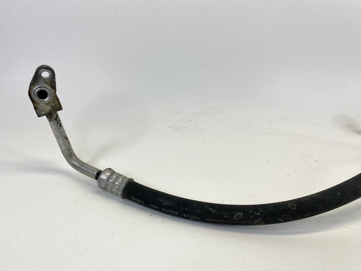 04-08 Toyota Solara 2.4L L4 AC A/C Air Conditioner Discharge Hose Tube Line OEM