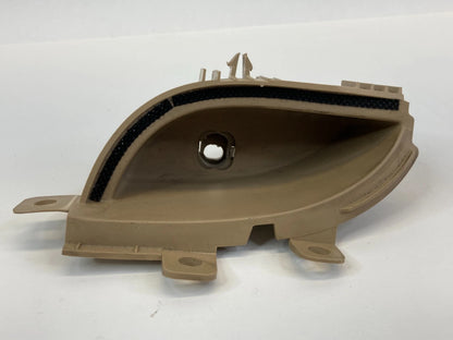 2011-2014 HYUNDAI SONATA REAR RIGHT SIDE DOOR INTERIOR PULL HANDLE 83740-3S000