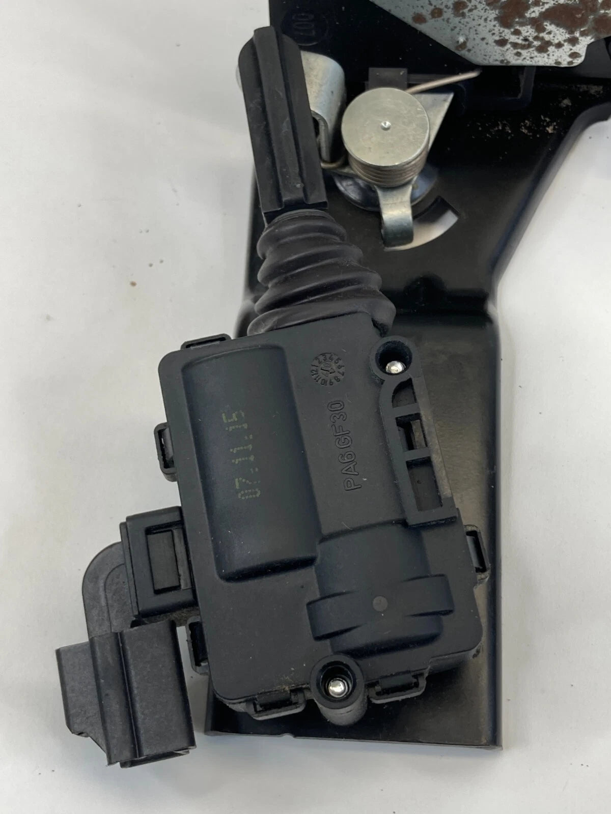 2008 09 10 11 2012 FORD ESCAPE TRUNK LOCK LATCH HATCH ACTUATOR RELEASE 45004087