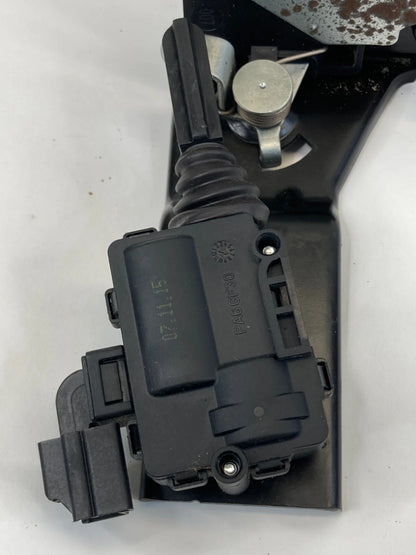 2008 09 10 11 2012 FORD ESCAPE TRUNK LOCK LATCH HATCH ACTUATOR RELEASE 45004087