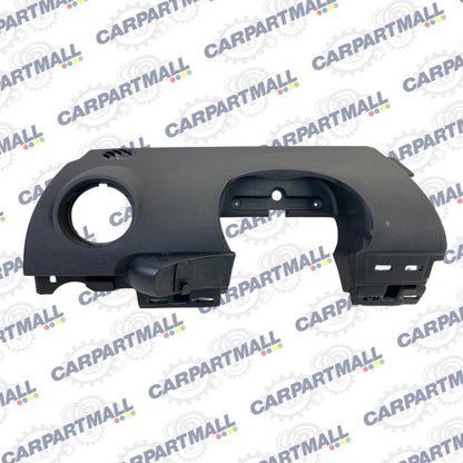 1998-2010 VOLSKWAGEN BEETLE DASH PANEL SPEEDOMETER TRIM COVER 1C1-858-451 OEM