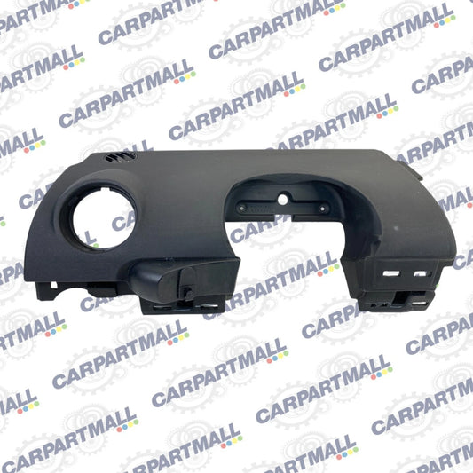 1998-2010 VOLSKWAGEN BEETLE DASH PANEL SPEEDOMETER TRIM COVER 1C1-858-451 OEM