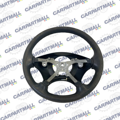 2004-2007 CHRYSLER TOWN & COUNTRY DODGE CARAVAN STEERING WHEEL 0WF79XDVAC OEM