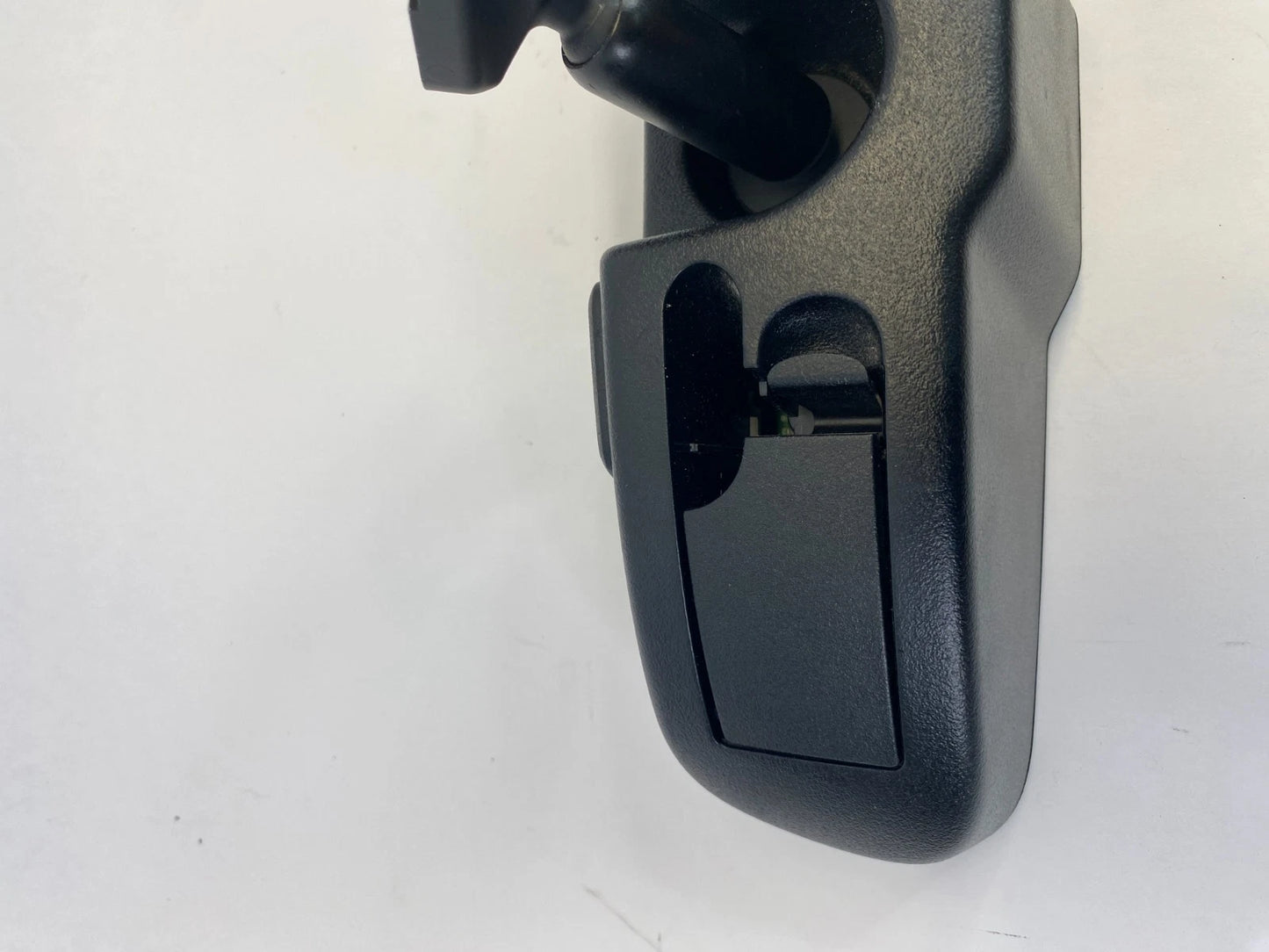 2009 2010 DODGE JOURNEY REAR VIEW INTERIOR MIRROR ASSEMBLY E11026130 OEM