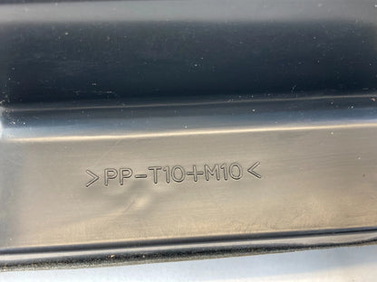 99-03 LEXUS RX300 SUV SPEAKER BOX SUBWOOFER SUB WOOFER ASSEMBLY 86150-48010 OEM