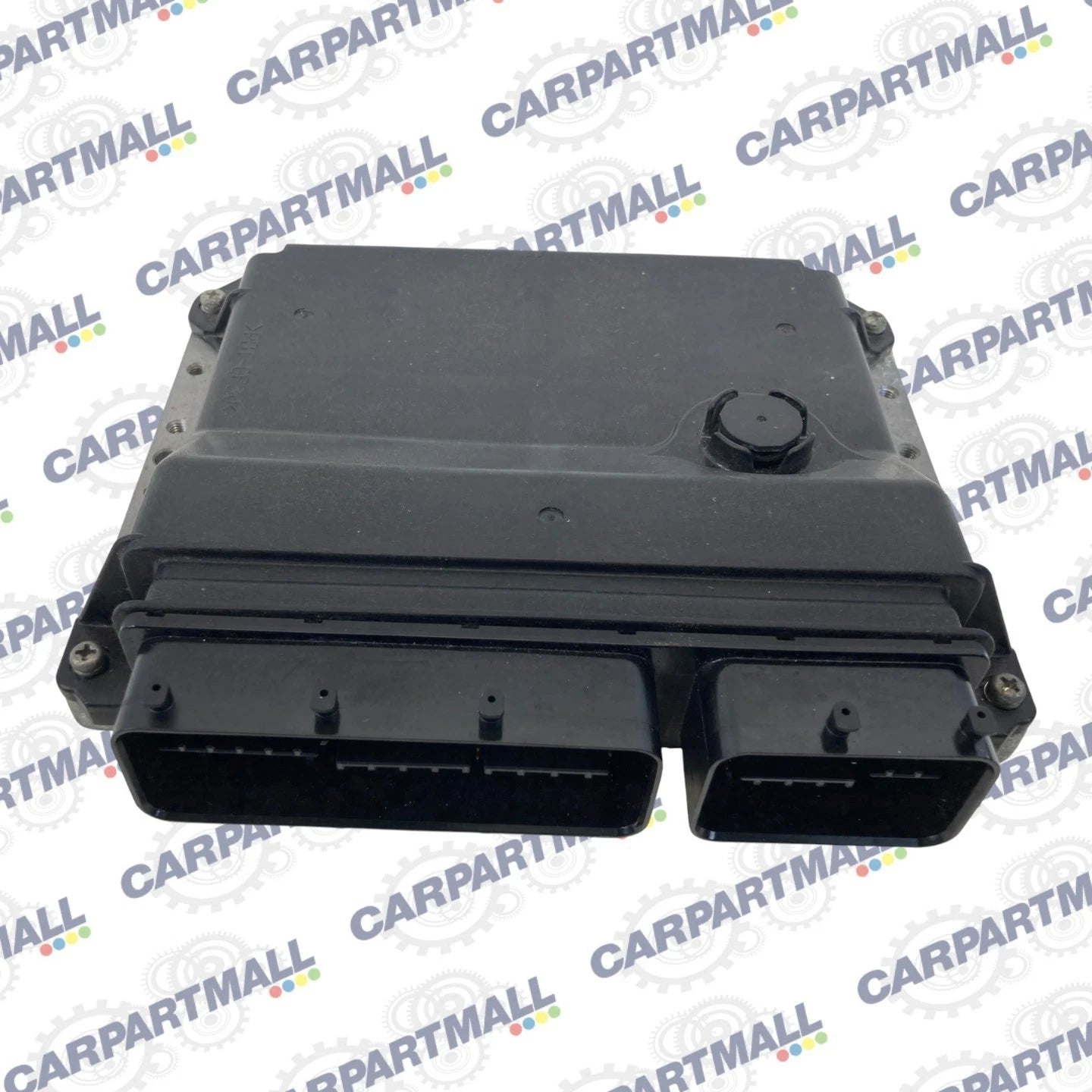 10 11 TOYOTA YARIS 1.5L M/T ENGINE CONTROL COMPUTER ECU ECM PCM 89661-52L50 OEM